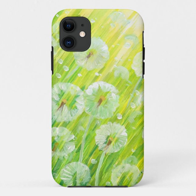 Nature background 2 Case-Mate iPhone case (Back)