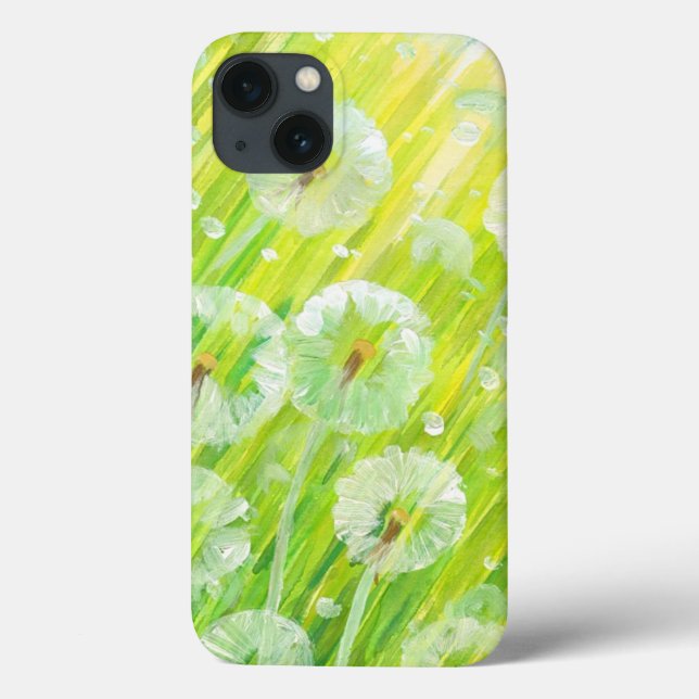 Nature background 2 Case-Mate iPhone case (Back)