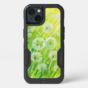 Nature background 2 iPhone 13 case