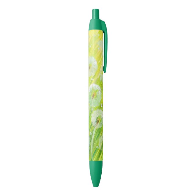 Nature background 2 pen (Bottom (Vertical))