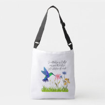 Nature bag