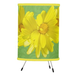 Nature Blooms Yellow Daisy