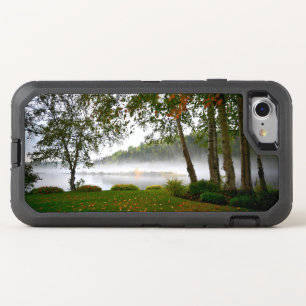 Nature by the Lake OtterBox Defender iPhone SE/8/7 Case