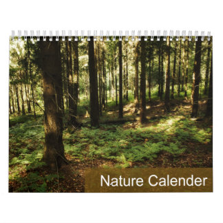 Nature Calendar