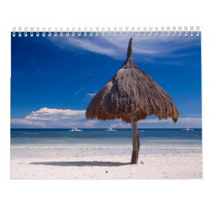 Nature Calendar Philippines