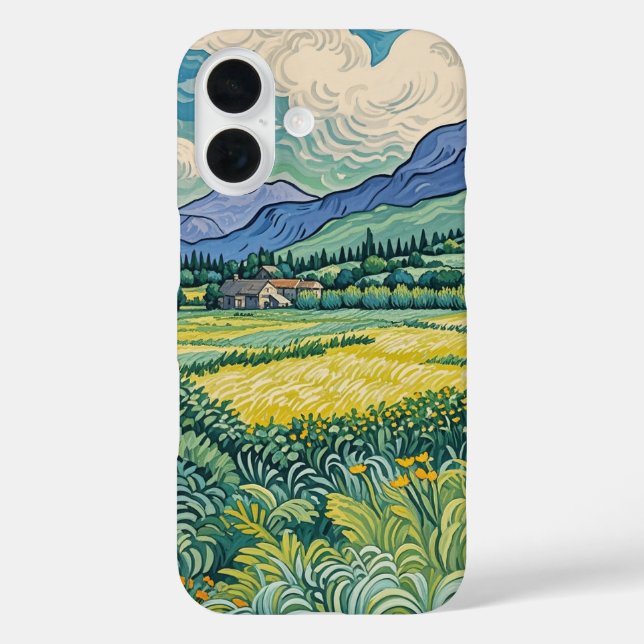 nature Case-Mate iPhone case (Back)