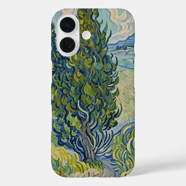 nature Case-Mate iPhone case (Back)
