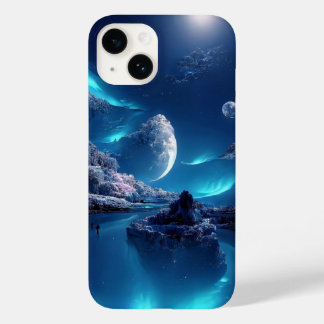 Nature Case-Mate iPhone 14 Case
