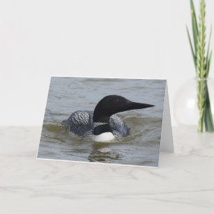 Nature Climate Note Card