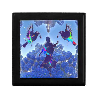 Nature Dance Gift Box