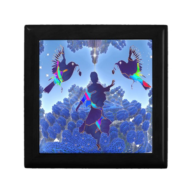 Nature Dance Gift Box (Front)