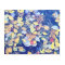 Nature designs metal print