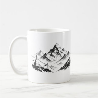 Nature Energy Mug