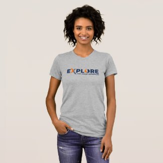 Nature Exploration | Women Slim fit