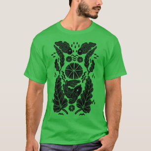 Nature Fish T-Shirt