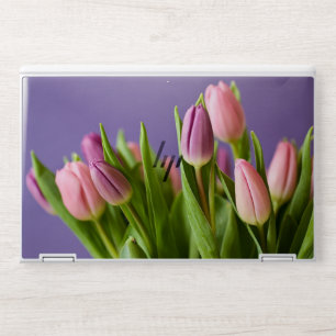 nature, floral, flower HP Laptop Skin