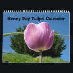 Nature Flower Calendars Sunny Day Tulips Flowers<br><div class="desc">CALENDARS Nature Photography TULIPS Calendars, Colorful Bright Tulip Flowers Calendar, Gift Calendars, Christmas Gifts, OFFICE ART, Corporate Client Git Calendars, Artwork Calendars, Yellow Tulips, Red Tulips, Pink Tulip Flowers, Orange Tulips calendar, Peach Orange Irises, White Iris. Botanical Floral Flower Garden Landscapes. BASLEE TROUTMAN FINE ART COLLECTIONS. Bookmark this site for...</div>