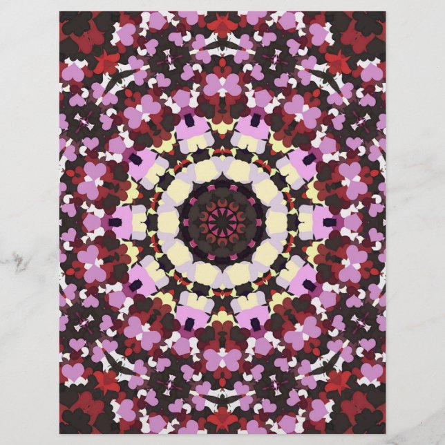 NATURE FLYER (Front)