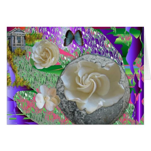 Nature for soul cards (Front Horizontal)