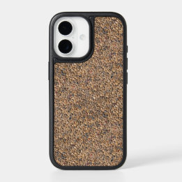 Nature Geology Pebble Stones Photo iPhone 17 Case