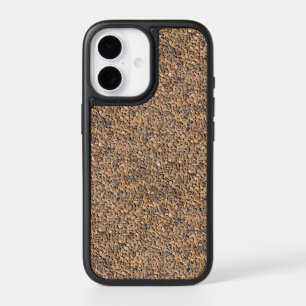 Nature Geology Pebble Stones Photo iPhone 17 Case
