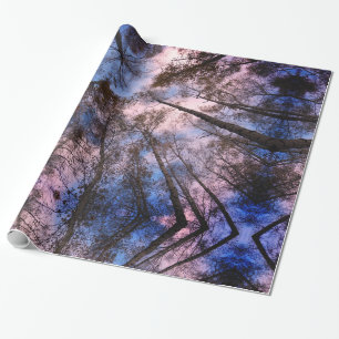 Nature Glossy Wrapping Paper, 30 in x 6 ft Paper