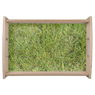 Nature & Grass Tray