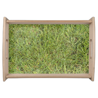 Nature & Grass Tray