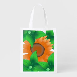 nature grocery bag