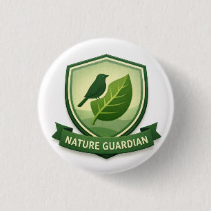 Nature Guardian Explorer   Kids Outdoor Award Button