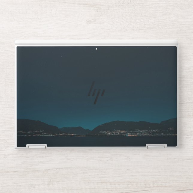 Nature Hills HP EliteBook X360 1030 G3/G4 HP Laptop Skin (Front)