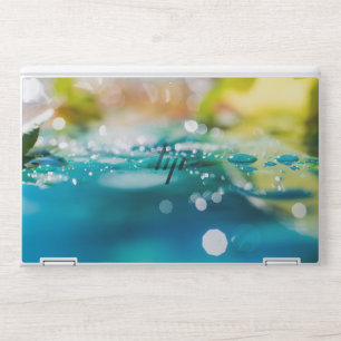 Nature HP Laptop Skin