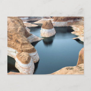 Nature Inspirations Glen Canyon, Utah  Postcard