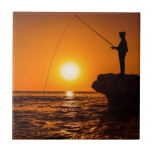 Nature Inspirations Solitude Ceramic Tile