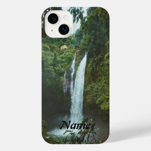 Nature_Inspired iPhone14 Plus Case