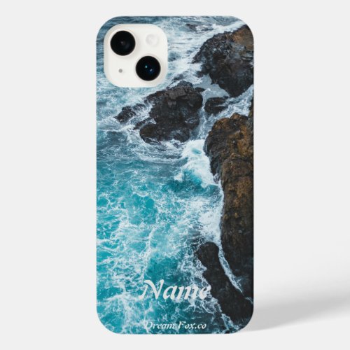 Nature_Inspired iPhone14 Plus Case