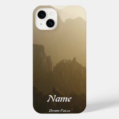 Nature_Inspired iPhone14 Plus Case