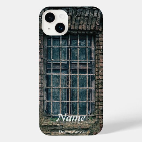 Nature_Inspired iPhone14 Plus Case