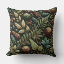 Nature-Inspired Knit