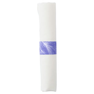 Nature-Inspired Napkin Band