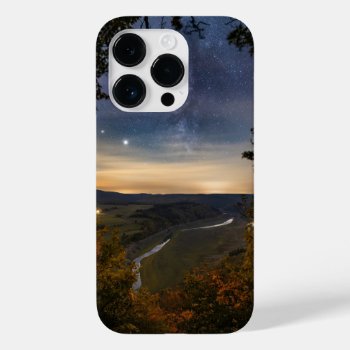 Nature Iphone 14 Pro Case by MushiStore at Zazzle
