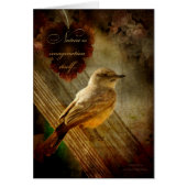 Nature is Imagination (Front)