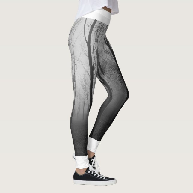 Nature Journey leggings (Right)