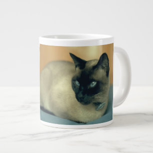 Nature - Jumbo Mug