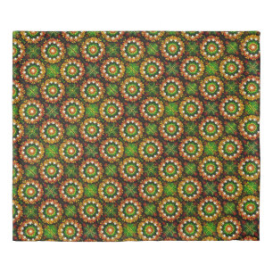 Nature King Size Duvet Cover