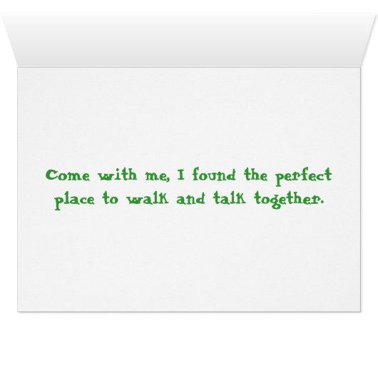 Nature Kitty Girl (Inside Horizontal (Bottom))