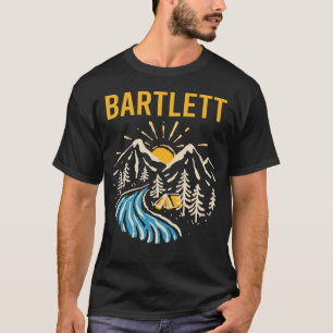 Nature Landscape Bartlett T-Shirt