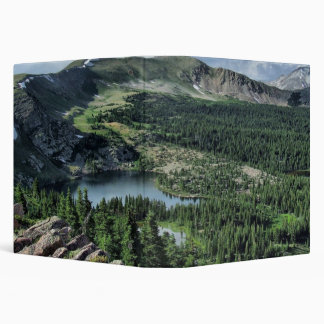 Nature Landscape Binder