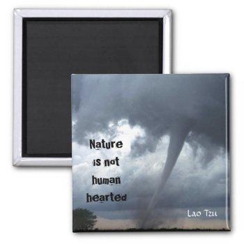 Nature Lao Tzu Quote Magnet by dunnca2002 at Zazzle