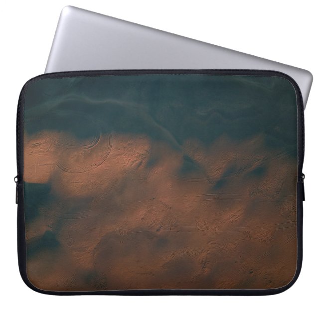 Nature Laptop Sleeve (Front)